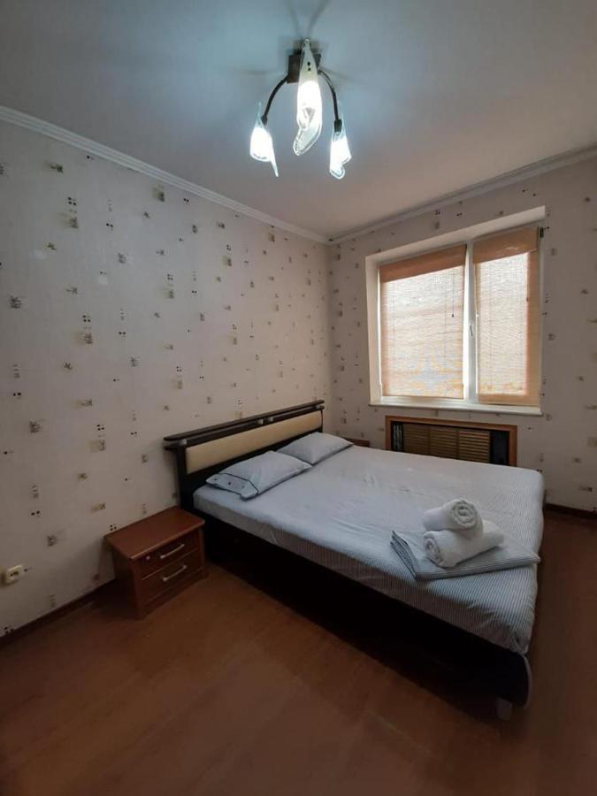 דירות אקטאו Flat at the seafront מראה חיצוני תמונה