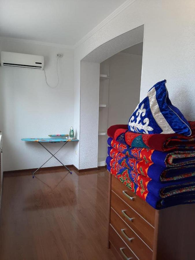 דירות אקטאו Flat at the seafront מראה חיצוני תמונה