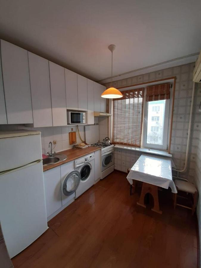 דירות אקטאו Flat at the seafront מראה חיצוני תמונה